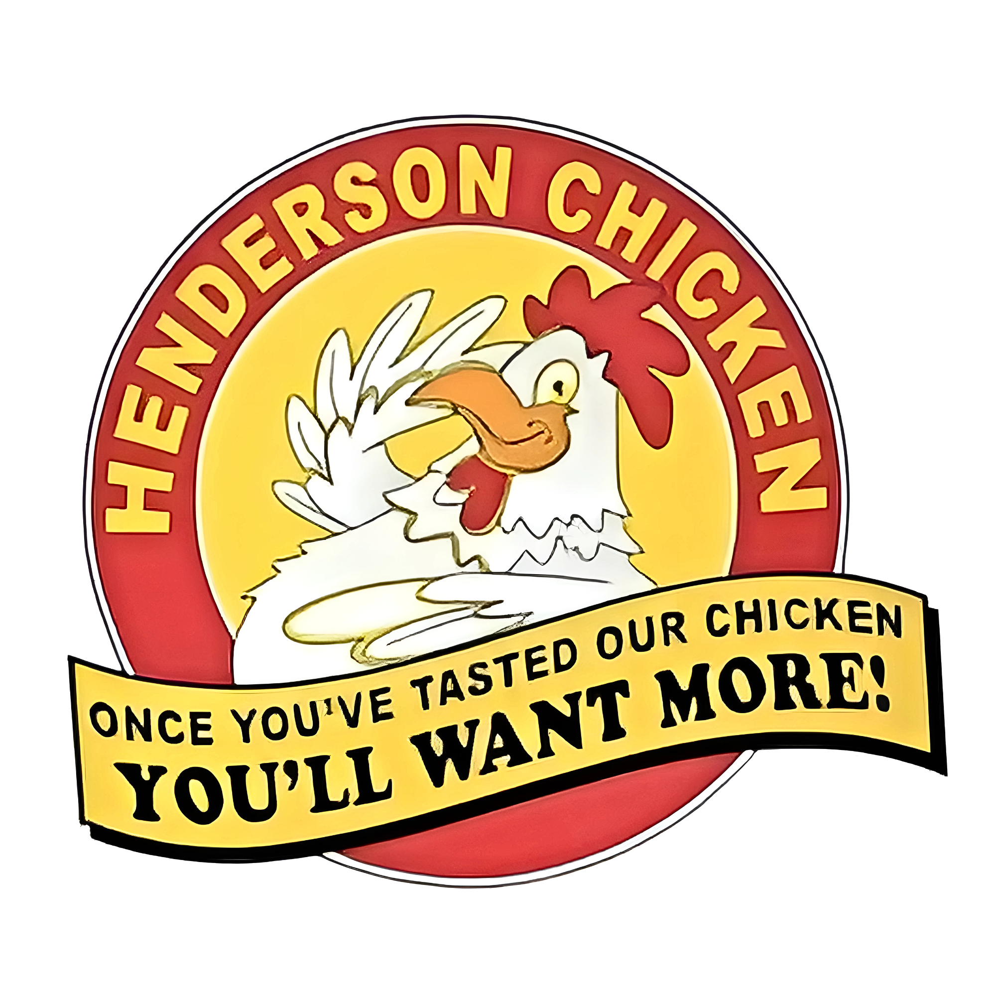 Henderson Chicken Logo